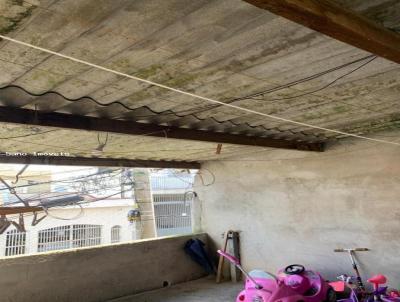 Casa para Venda, em Mogi das Cruzes, bairro Vila Municipal, 2 dormitórios, 3 banheiros, 1 vaga