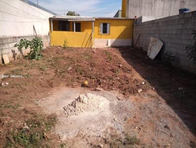 Terreno para Venda, em Mogi das Cruzes, bairro Jardim Santos Dumont, 1 dormitório, 1 banheiro